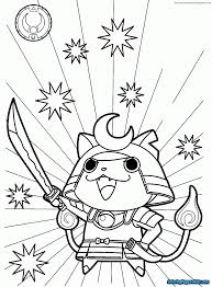Pypus is now on the social networks, follow him and get latest free coloring pages and much more. Yo Kai Watch Coloring Pages Printable Coloring Pages For Kids Coloring Home