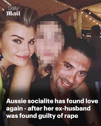 She's spun her heartbreak into a soft launch 👀 Read more:  https://trib.al/Vk01cQt