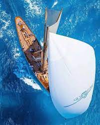 Go Sailing Get Inspired Sailing Sailing Cruises Yacht