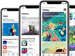 Learn how to undo or downgrade an app update on iphone 12 pro max/12 pro/12/12 mini/11/x/8/7/6/6s/5 or android phone in this article. How To Update Apps In Ios 13 Macrumors
