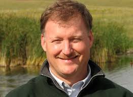 Continental duck numbers hold steady, feds say in status report