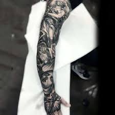 This kind of quotes is usually very motivational and inspiring. Top 103 Mind Blowing Badass Tattoo Ideas 2021 Inspiration Guide