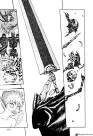 berserk 1 read berserk 1 online page 134 ベルセルク アーティスト 漫画家