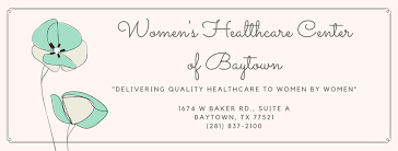 The newly designed women's center, exclusively at altus baytown hospital, is changing the way that the women and men of baytown receive lifesaving breast cancer screenings and diagnostics procedures. Women S Healthcare Center Of Baytown Whcob Home Facebook
