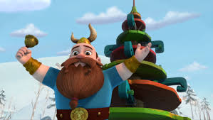 Noah kaye bentley, brennley brown, zach callison and others. Dragons Rescue Riders Huttsgalor Holiday 2020 Photo Gallery Imdb