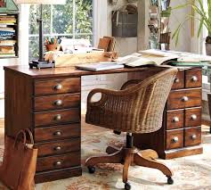 I put my printer on top. Printer S 3 Drawer Filing Cabinet Pottery Barn