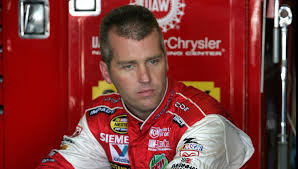 106 which journeyman replaced jeremy mayfield in 2001? Ex Nascar Driver Has Home Land Seized