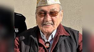 Joseph “Sonny” Venes Jr.