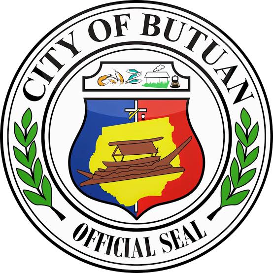 City of Butuan logo