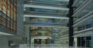 Korea development bank operates as government development banks. Korea Development Bank Headquarters