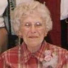 Tena Smits Obituary August 30, 2006