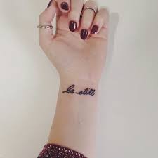 Lt → português → fabiana carvalho (1 música traduzido 1 vezes para 1 língua(s)). Sensuales Tatuajes En La Muneca Con Mucho Significado Belagoria La Web De Los Tatuajes