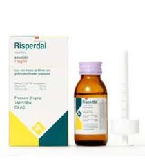 Image result for risperdal