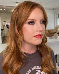 Makeup By Ella Ford