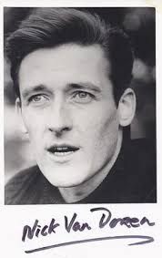 PETER BOYES--Nick Van Doreen In TV's"Crossroads"1960's