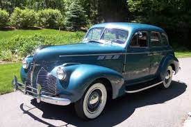 Pin On Vintage Cars Trucks On Antiquecar Com