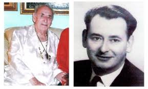 Basil Hunter Obituary