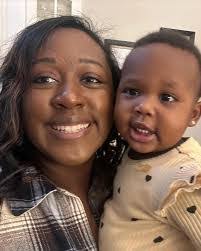 Jasmin John's Instagram, Twitter & Facebook