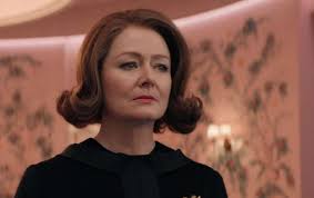 Ladies In Black Series 1 Episode 5 Recap