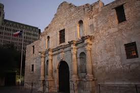 300 alamo plaza, san antonio, texas, 78205view the alamo in 1836, a famous battle took place in san antonio between local freedom fighters and the mexican army at this spanish mission. San Antonio De Valero Mission The Alamo American Latino Heritage A Discover Our Shared Heritage Travel Itinerary