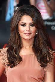 Did you see cheryl cole's hair at cannes film festival? Cheryl Cole Long Curls Cheryl Cole Hair Looks Stylebistro