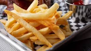 Popular gluten free items at checkers · bowl of chili · grilled chicken salad · cheese champ (no bun) · chocolate milkshake. Are Checkers Fries Vegan Can Vegans Eat Checkers Fries Can Vegans Eat