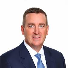 It is with great pleasure I announce and acknowledge Steve Zito, Senior…