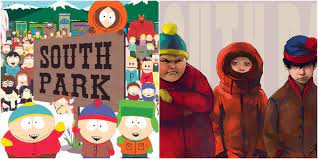 South Park: 10 Realistic Fan Art Depictions Of The Gang