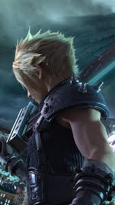 Final Fantasy Vii Remake Wallpapers Wallpaper Cave The ff7 remake is turning players across the world exploding with immense enthusiasm; final fantasy vii remake wallpapers