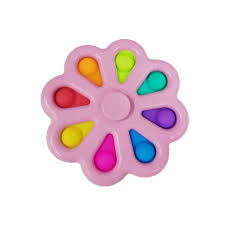 Maybe you would like to learn more about one of these? Dimple Fidget Toy Dimpl Digits Dimple Digits Fidget Toys Flower Dimple Simple Fidget Toys Sensory Toy Children S Day Gift Stress Relief Anti Anxiety Autism Hand Toys For Kids Teen Adult Walmart Com