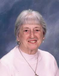 Virginia R. Whitcomb Obituary March 22, 2020