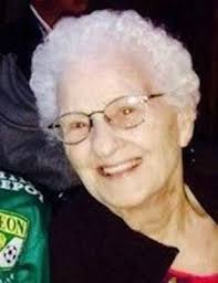 Gertrude E. Gerrow Obituary