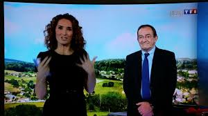 Marie Sophie Lacarrau Toujours En Froid Avec France 2 Sa Reponse Surprenante Femme Actuelle Le Mag