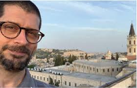 Why Be a Pilgrimage Guide?