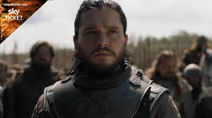 Regie führte michael slovis nach einem drehbuch von david benioff und d.b. Neuer Trailer Zu Game Of Thrones So Geht Es In Der 5 Folge Der 8 Staffel Weiter Serien News Filmstarts De