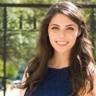 Lauren Rishel's Instagram, Twitter & Facebook