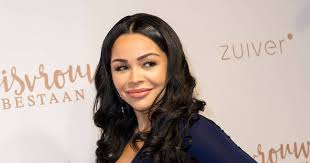 Wat is het vermogen van amanda balk? Man Arrested For Robbery Amanda Balk Show Netherlands News Live