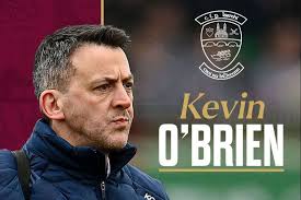 Westmeath SHC: 'Hunger, Belief, Luck' Factors In Clonkill Win