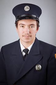 Today We wish Firefighter...