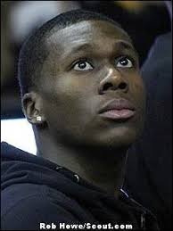 Brandon Hutton, Iowa, Small Forward