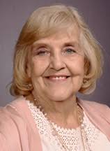 Obituary of Donna Ann Bruno