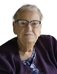 Hazel Geraldine Russell