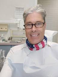 Daniel Lapidus DDS, 1551 Bishop St, San Luis Obispo, CA 93401, US