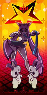 Rule34 - If it exists, there is porn of it  jumpy ghostface, mystique sonia   2979809
