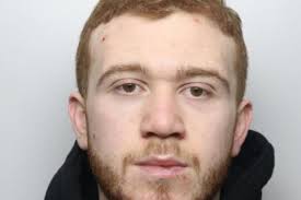 Ki Alvis of Lee: Wokingham knifeman appeals prison sentence