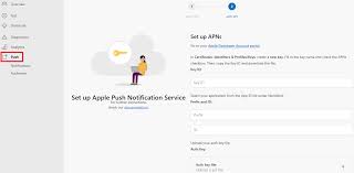 Continuously build, test, release, and monitor apps for every platform. App Center Push For Ios Visual Studio App Center Microsoft Docs