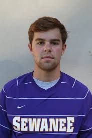 2010 Men's Soccer Roster