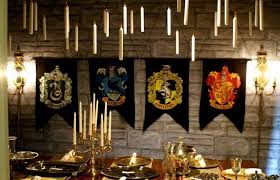 Organiza Tu Fiesta De Harry Potter Perfecta Partfy Com