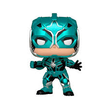 We did not find results for: Funko Pop Capitana Marvel Yon Rogg 9 Cm La Frikitienda