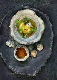 jean cazals food drink photography spotlight jan 2013 magazine production paradise food food plating food drink photography